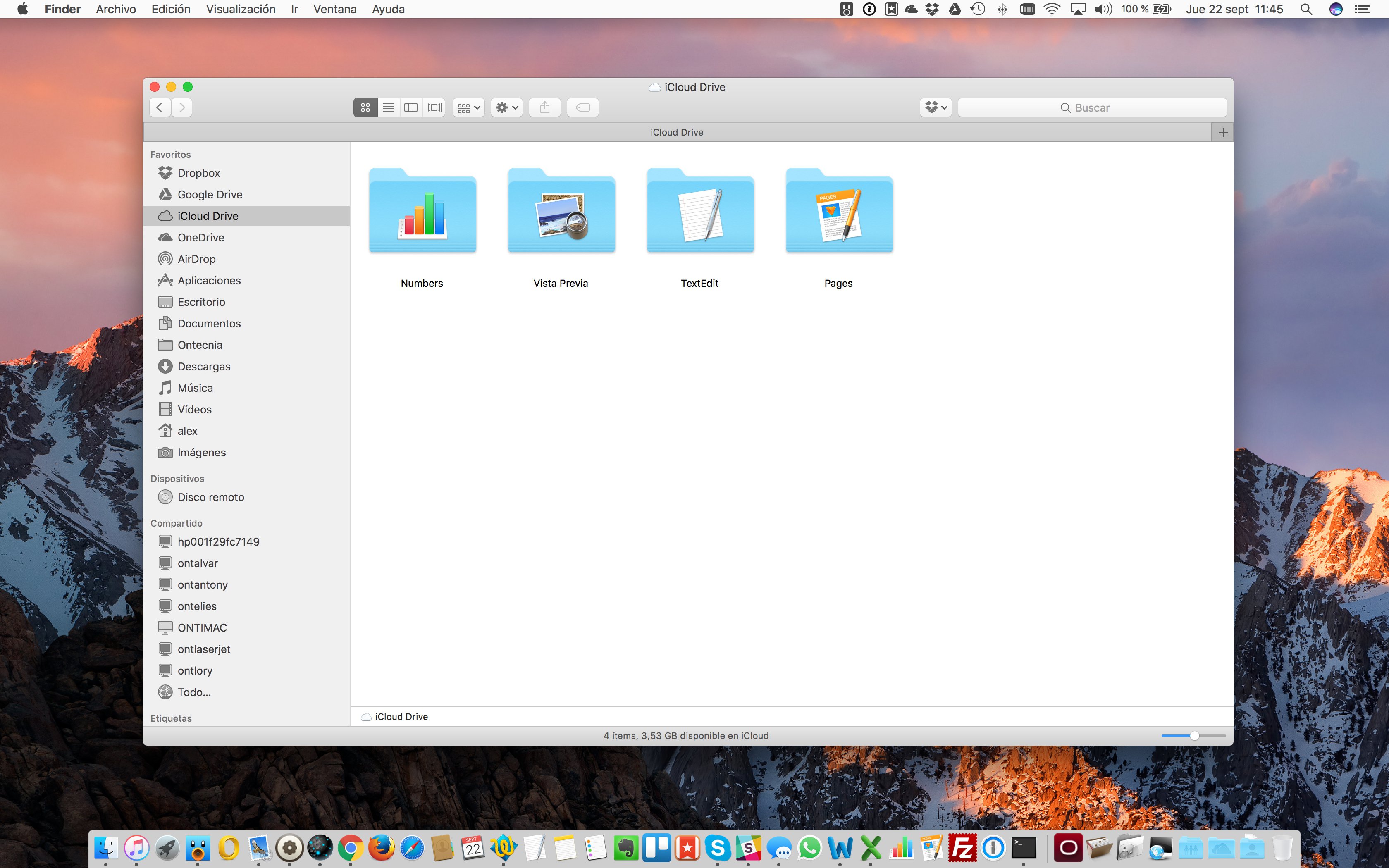Os x 10.12 download mac