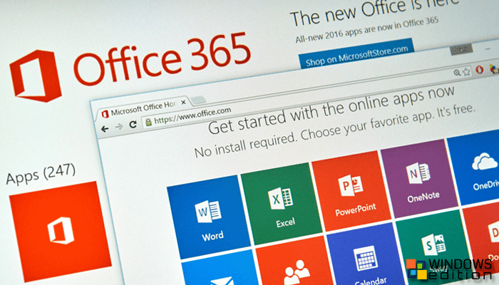 Office 365 torrent download full