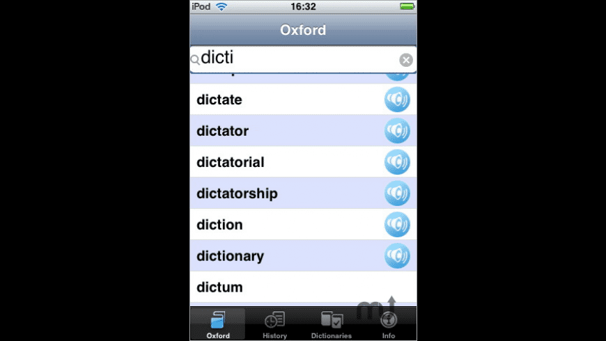 Oxford English Dictionary Download For Mac