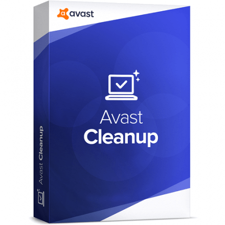 Avast Cleanup Premium Download For Mac